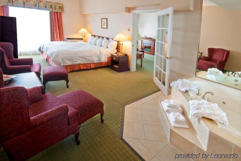 Four Points By Sheraton Airport East Hotel Toronto