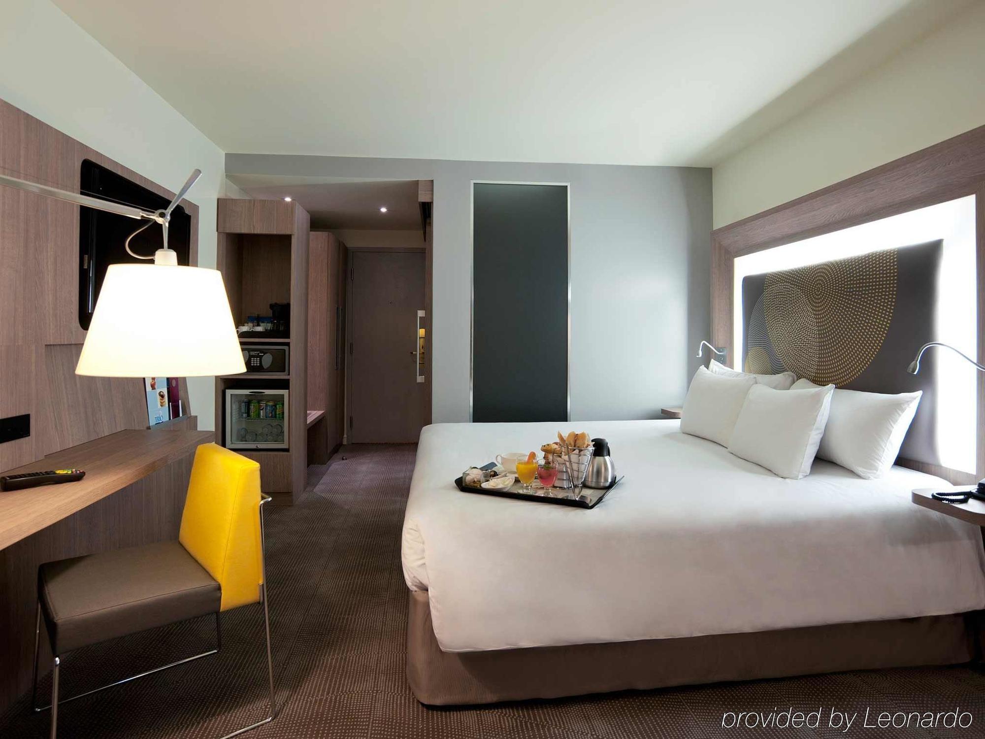 Novotel North York Hotel Toronto