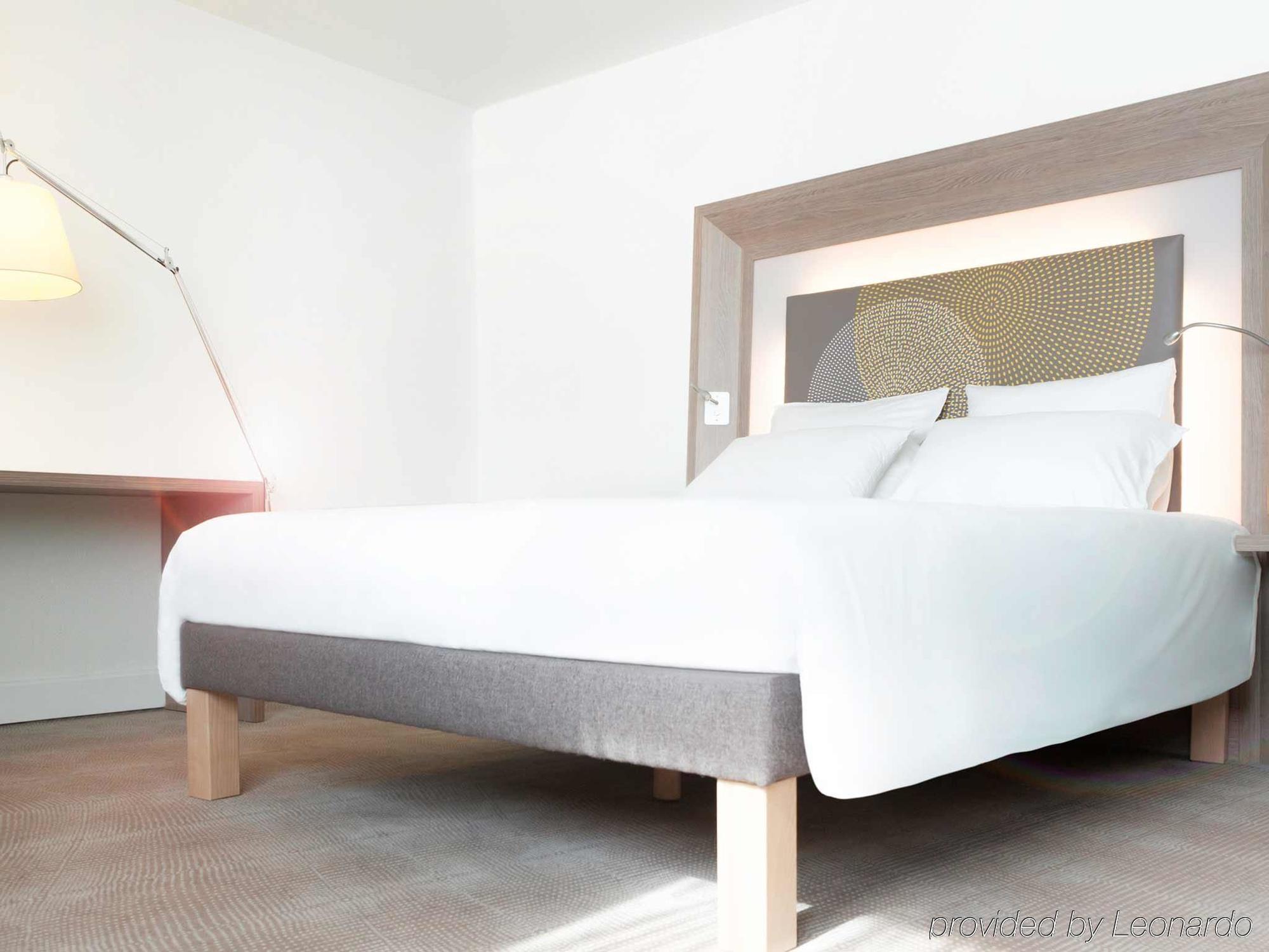 Hotel Novotel North York Toronto