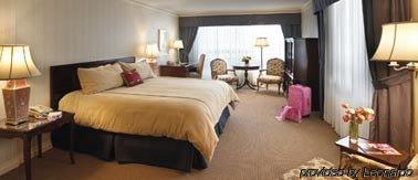 Sutton Place Hotel