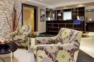 Hotel Comfort East Scarborough 3*