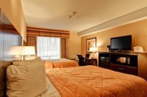 Comfort East Scarborough Hotel 3*