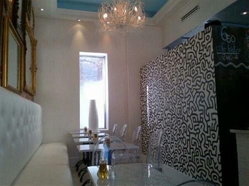 Baystreet Hotel/motel 3*
