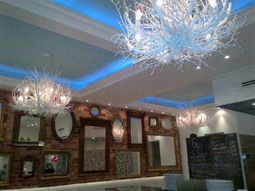 Baystreet Hotel/motel Hotel 3*