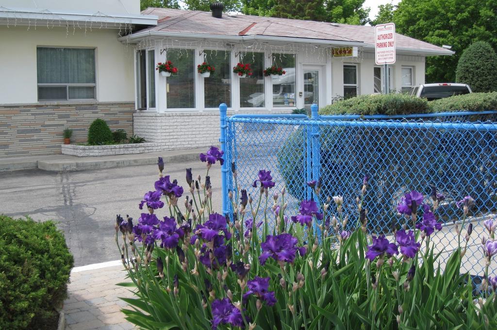 Motel Grand