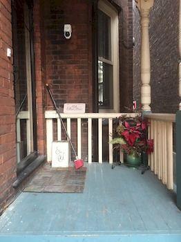 Bed & Breakfast Elliott House 3*