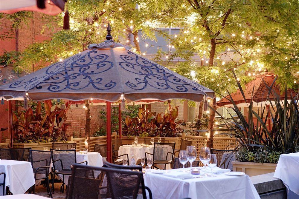 The Ivy At Verity Hotel Toronto