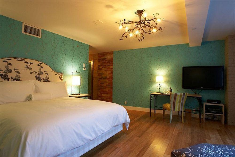 The Ivy At Verity Hotel