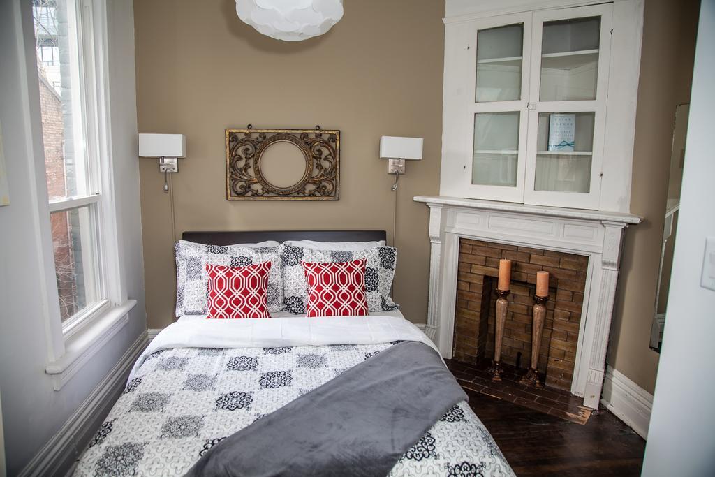 The Avalon Tourist Suites Toronto