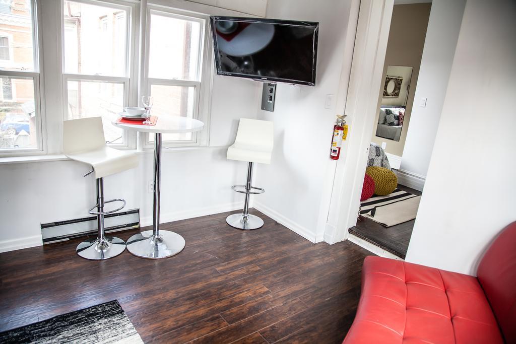 The Avalon Tourist Suites Guest house