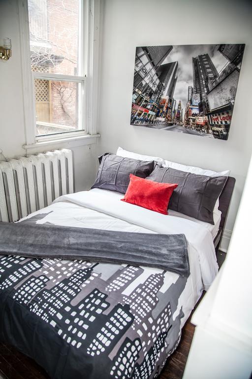 The Avalon Tourist Suites 3* Toronto
