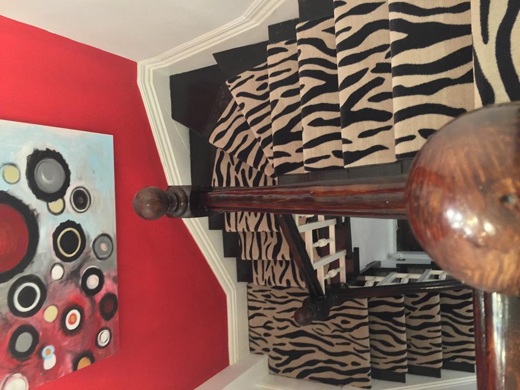 The Avalon Tourist Suites Guest house