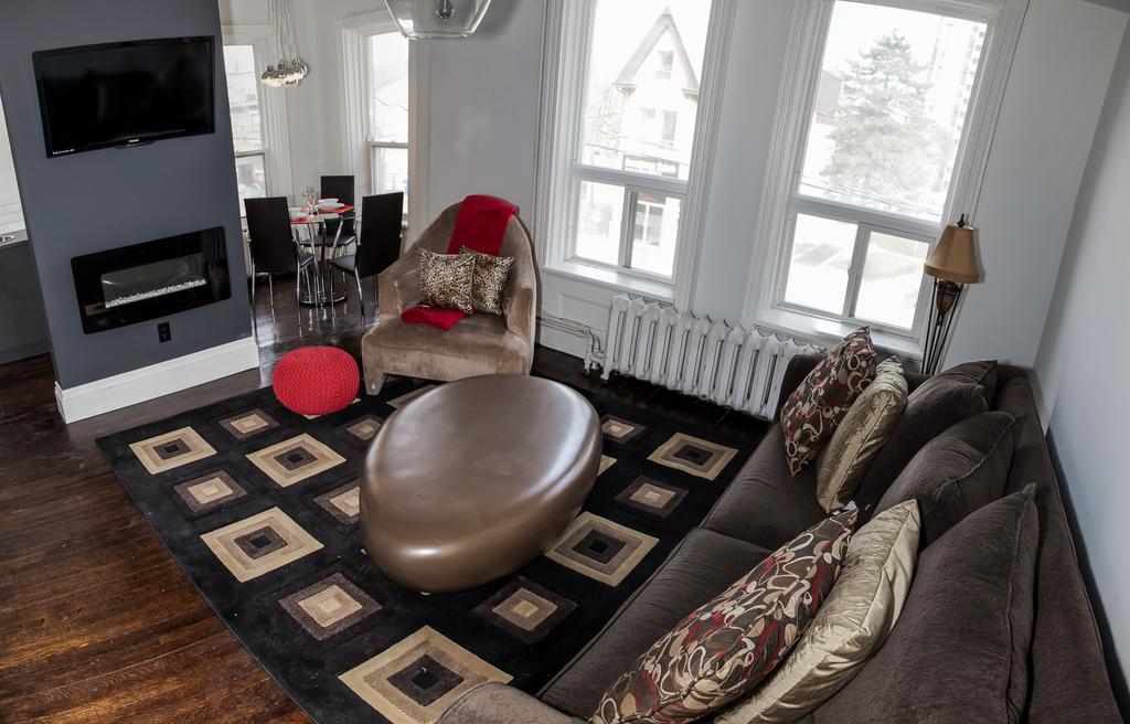 The Avalon Tourist Suites Guest house 3*