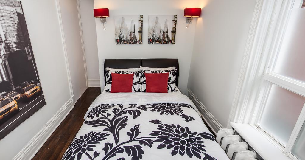 The Avalon Tourist Suites 3* Toronto
