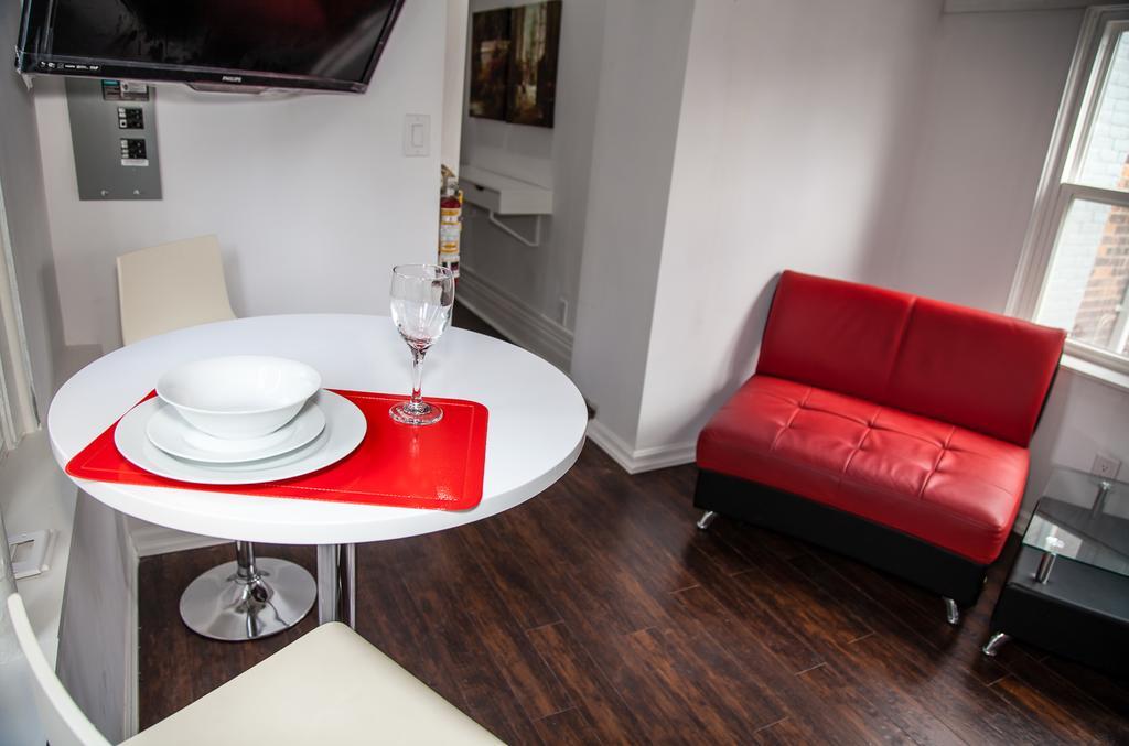 Guest house The Avalon Tourist Suites