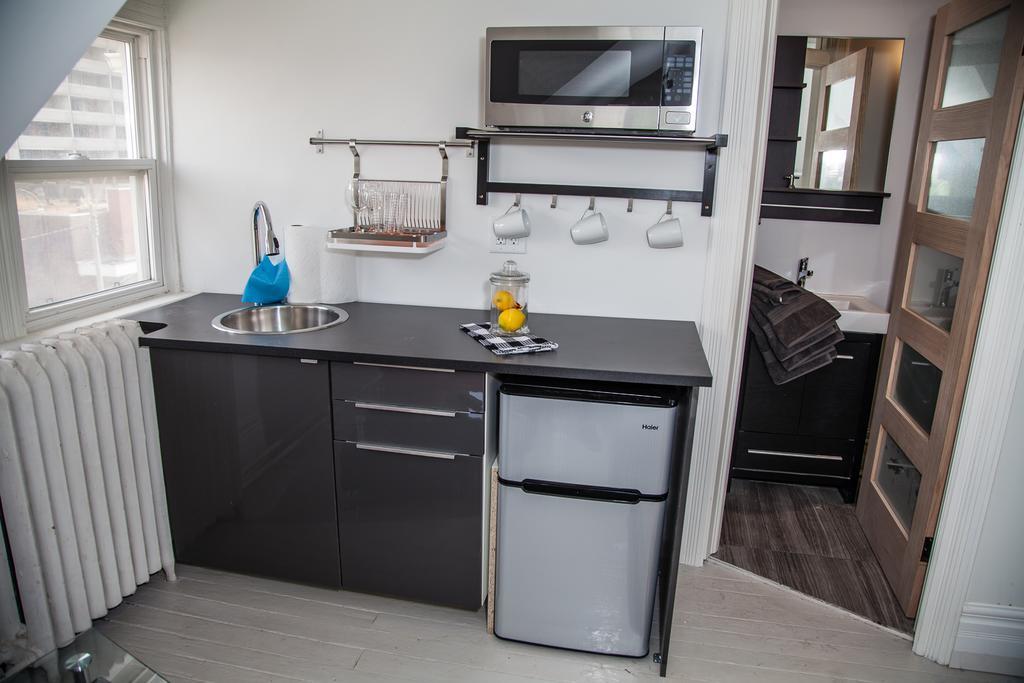 The Avalon Tourist Suites