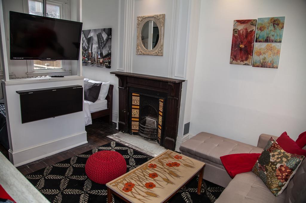 The Avalon Tourist Suites Guest house