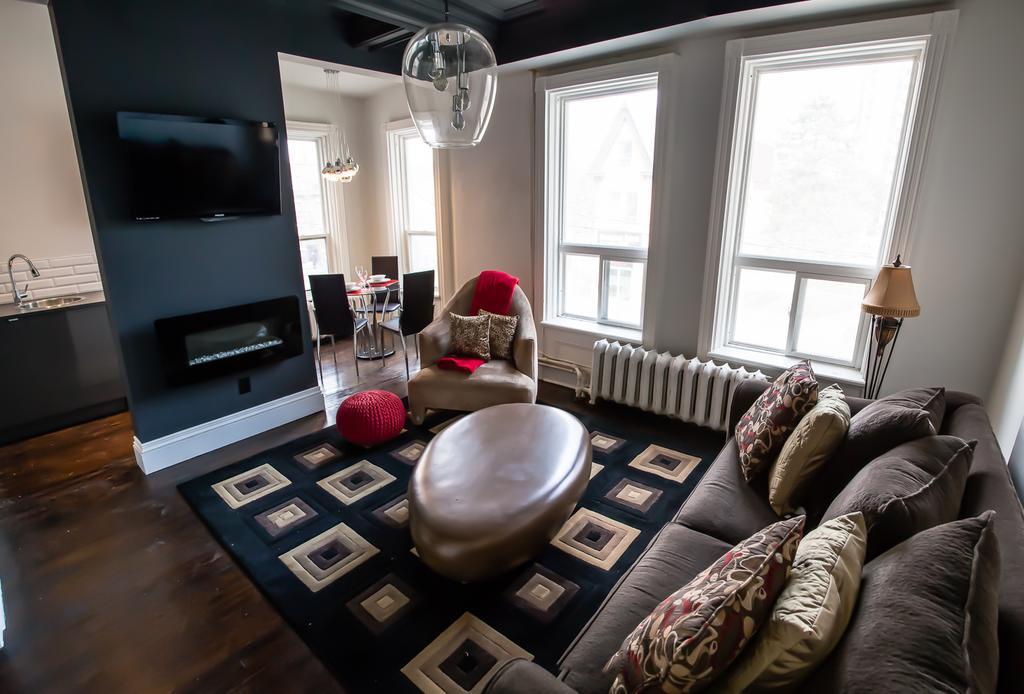 The Avalon Tourist Suites Guest house 3*