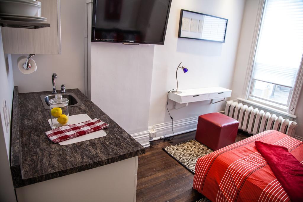 The Avalon Tourist Suites Guest house 3*