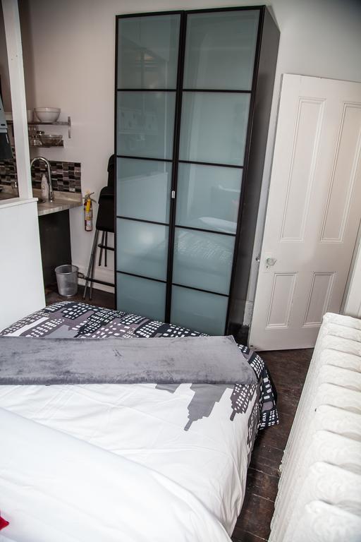 The Avalon Tourist Suites 3* Toronto