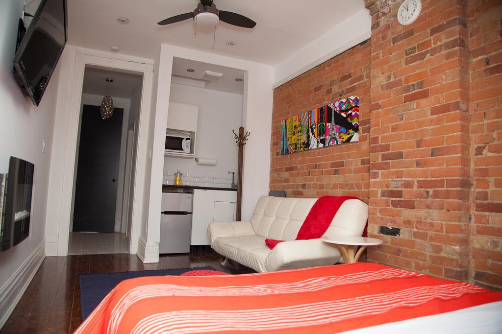 The Avalon Tourist Suites