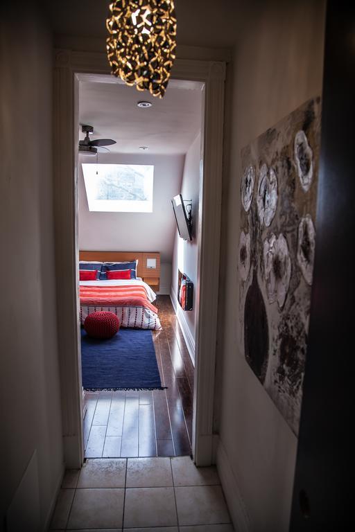 The Avalon Tourist Suites Guest house