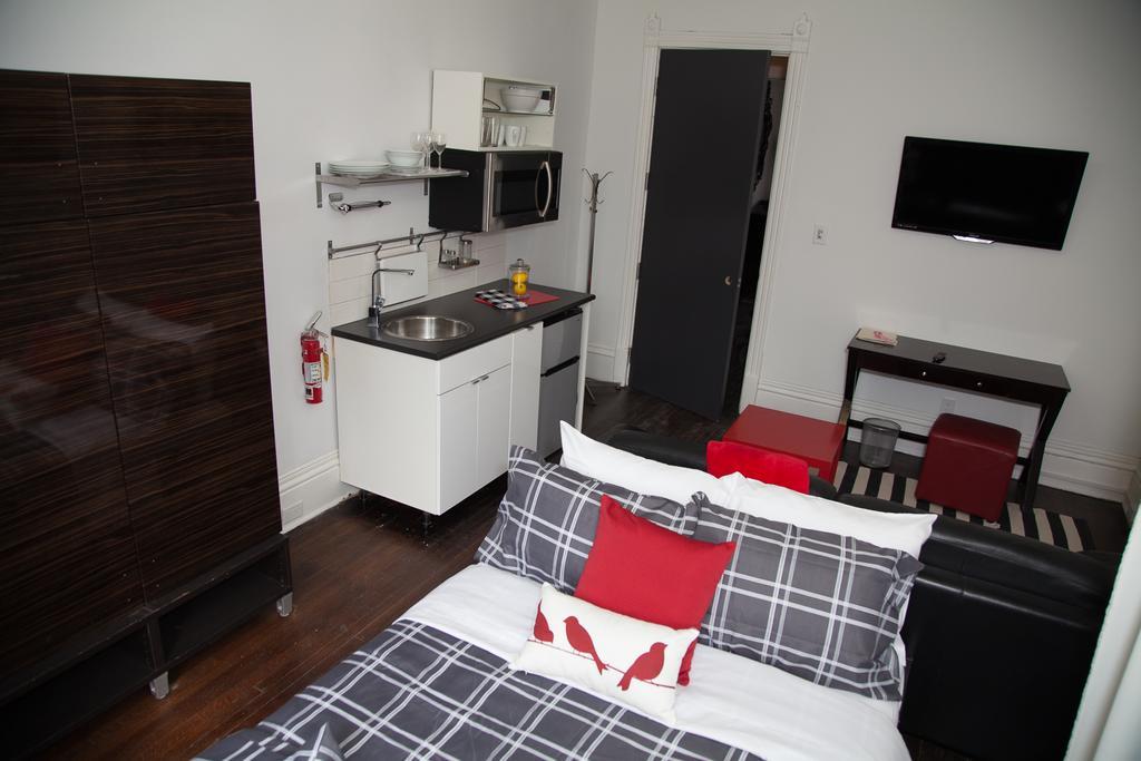 Guest house The Avalon Tourist Suites 3*