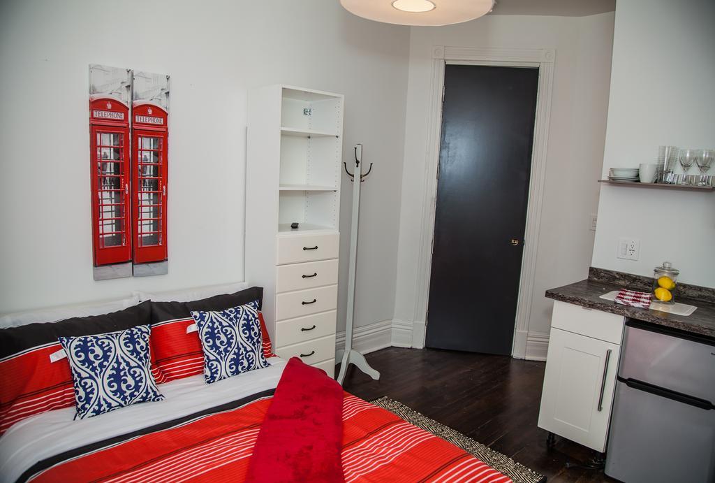The Avalon Tourist Suites