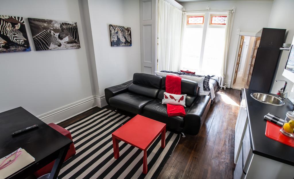 Guest house The Avalon Tourist Suites