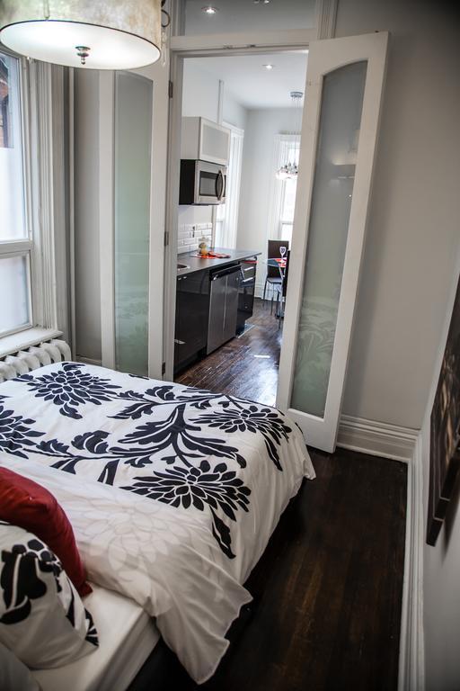 The Avalon Tourist Suites