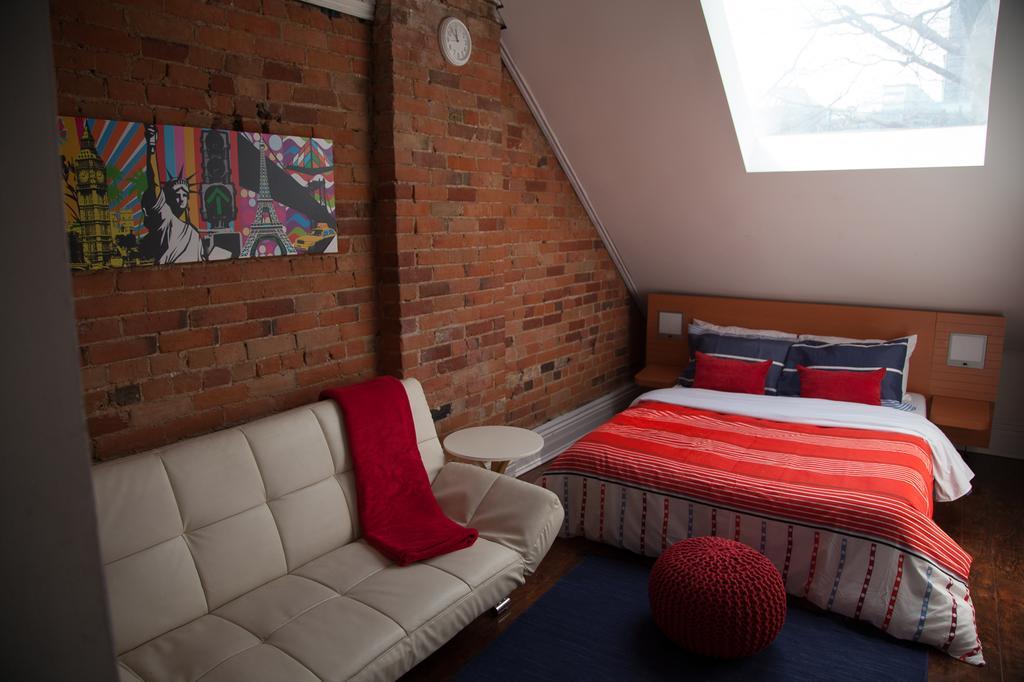 The Avalon Tourist Suites Guest house 3*