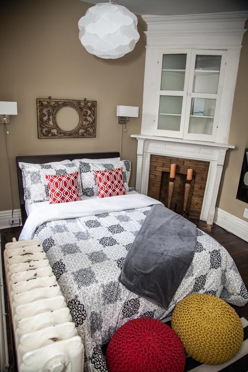 The Avalon Tourist Suites Toronto