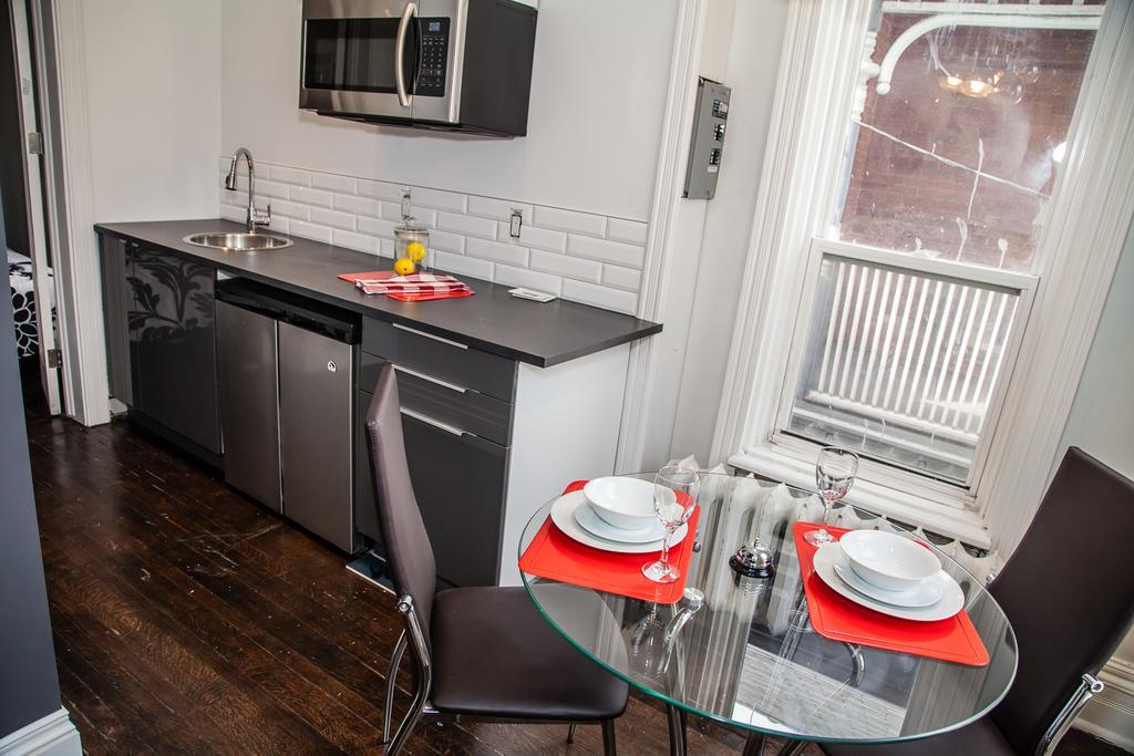 The Avalon Tourist Suites
