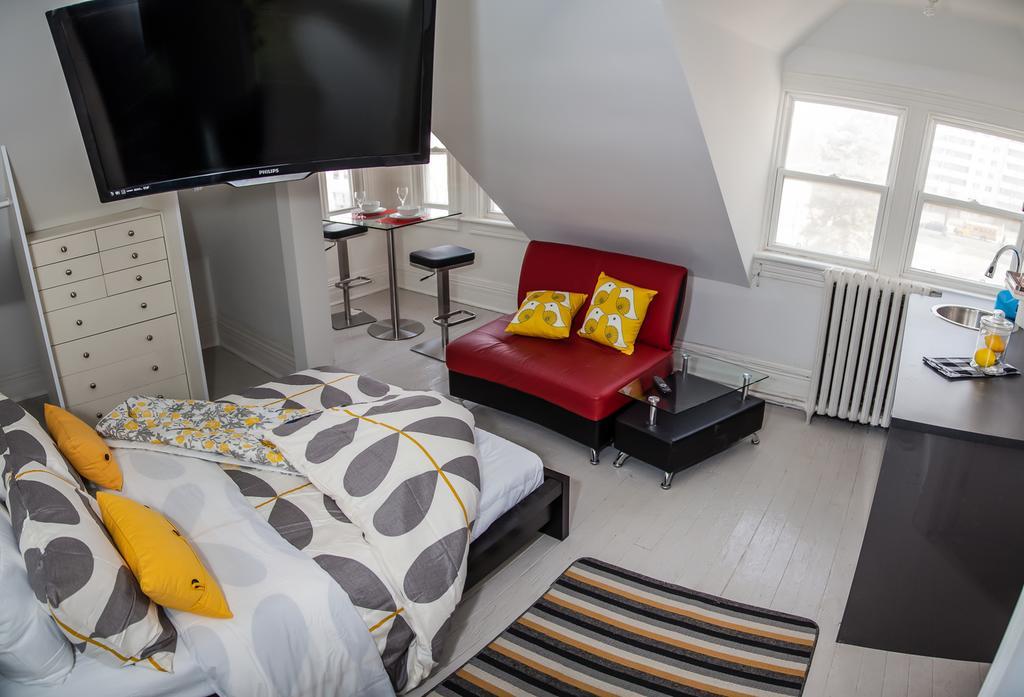 Guest house The Avalon Tourist Suites