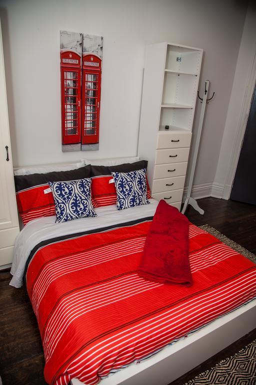 The Avalon Tourist Suites Toronto