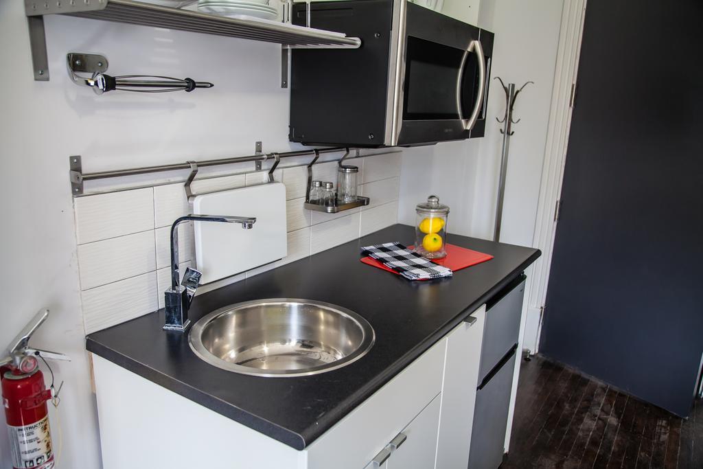 The Avalon Tourist Suites Guest house