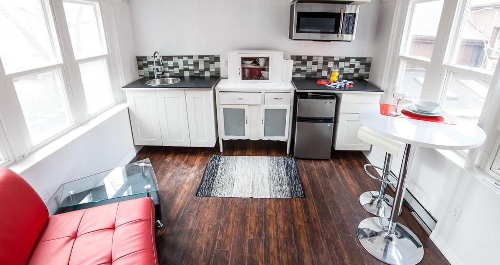 The Avalon Tourist Suites 3*