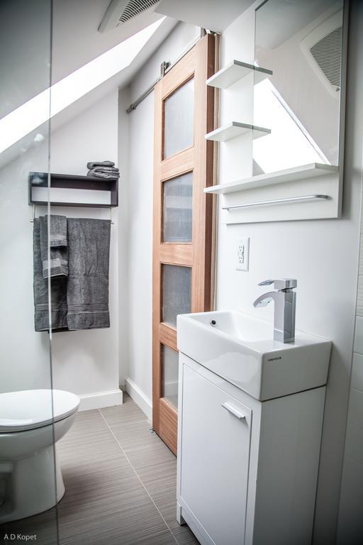 The Avalon Tourist Suites 3* Toronto