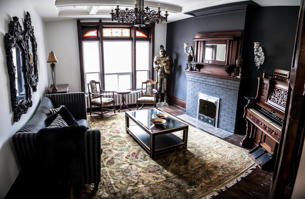 The Avalon Tourist Suites 3*