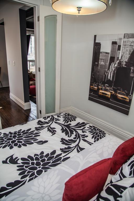 The Avalon Tourist Suites 3* Toronto