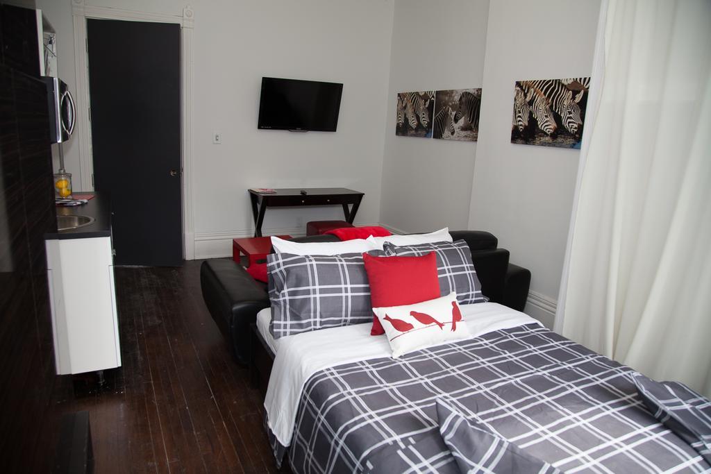 The Avalon Tourist Suites Guest house