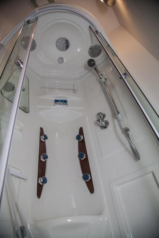 The Avalon Tourist Suites