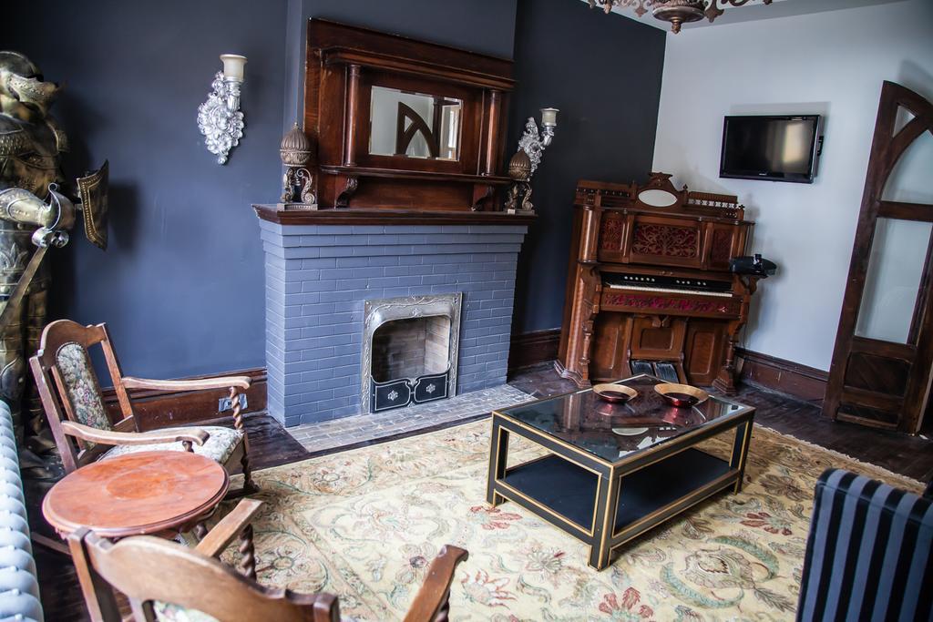The Avalon Tourist Suites 3* Toronto