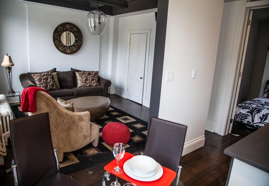 The Avalon Tourist Suites Toronto