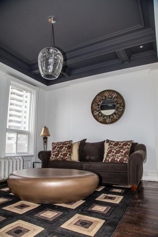 The Avalon Tourist Suites Guest house
