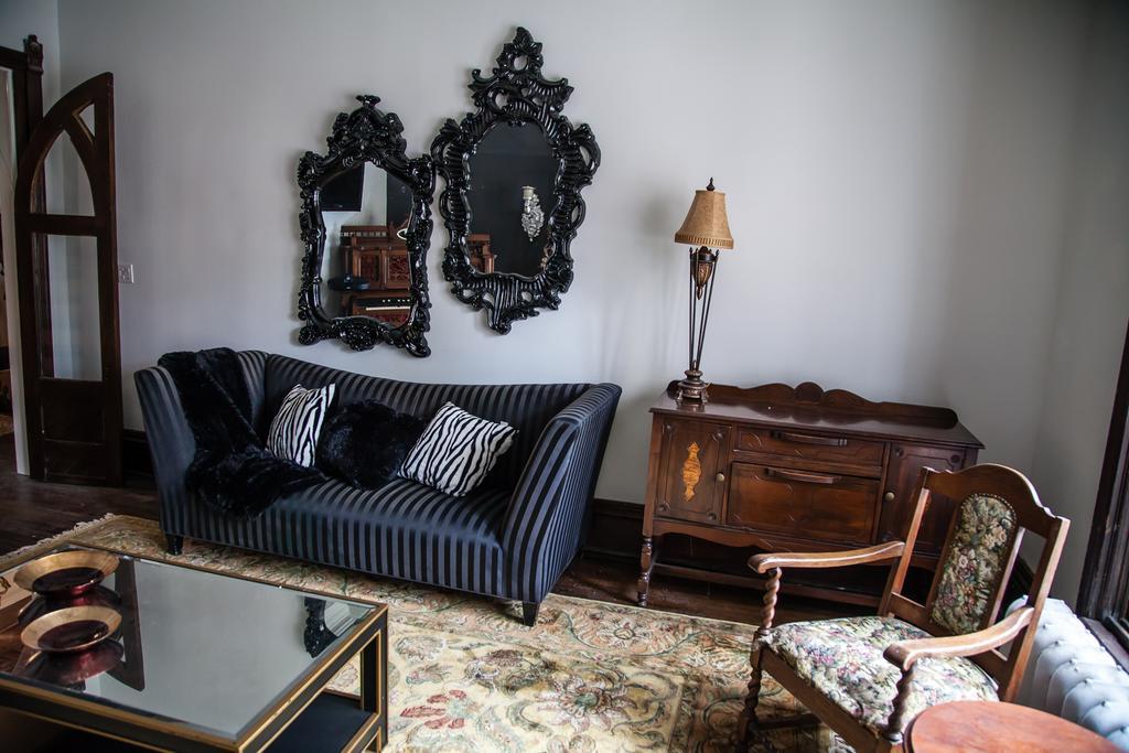 The Avalon Tourist Suites