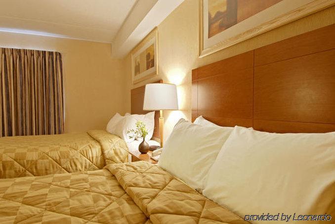 Hotel Comfort North