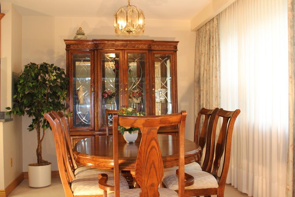 Apartment Petryla Estates Furnished