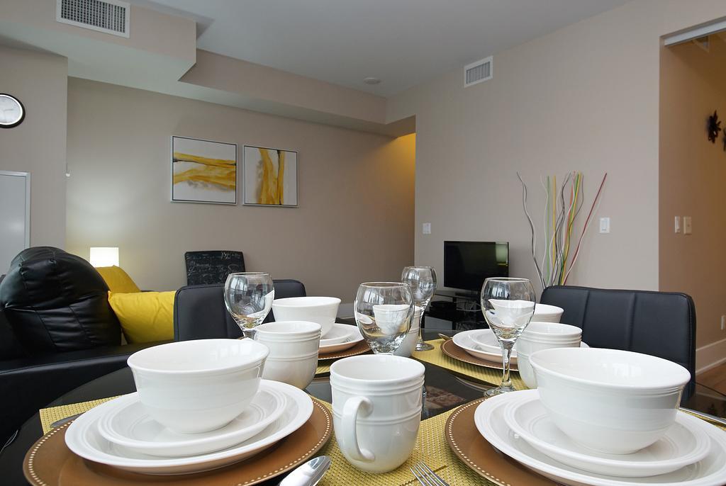 Apartment Whitehall Suites - Front Street *