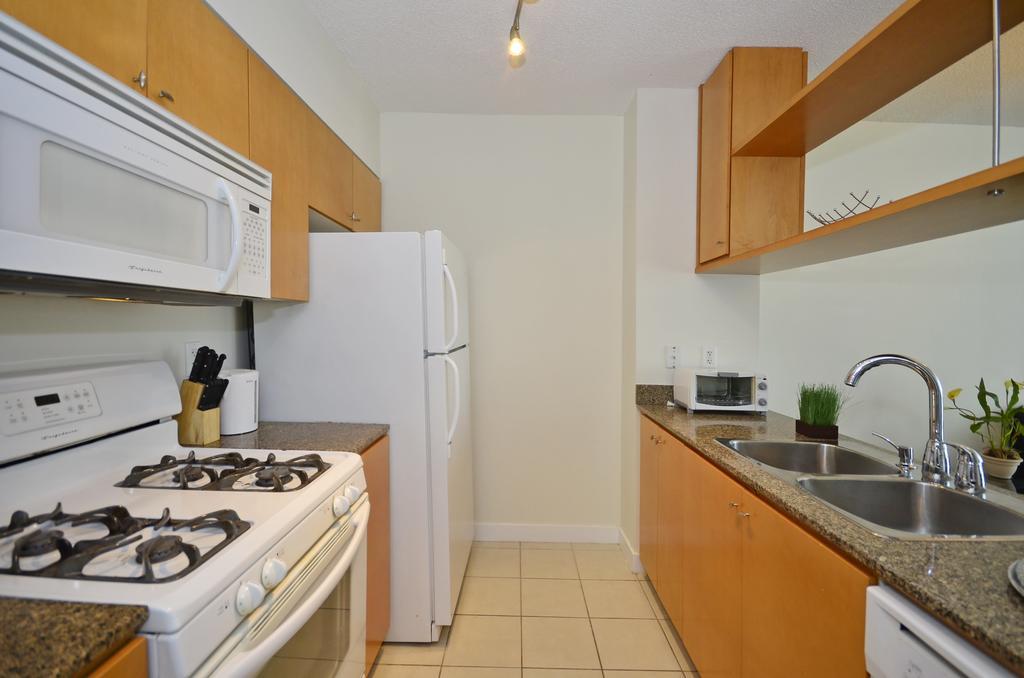 Atlas - Mariner Furnished Toronto
